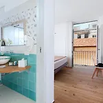 Maison d'hôtes Yourhome - Lidia & 4*