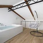Maison d'hôtes Yourhome - Lidia &