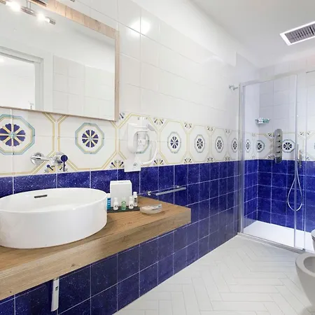 Yourhome - Lidia & Sorrento