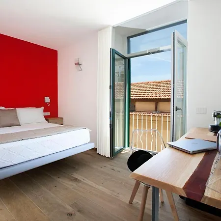Yourhome - Lidia & Casa de hóspedes 4*
