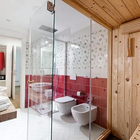 Yourhome - Lidia & 4* Sorrento