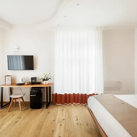 Maison d'hôtes Yourhome - Lidia & 4*