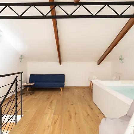 Yourhome - Lidia & Sorrento
