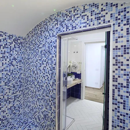 Yourhome - Lidia & Sorrento