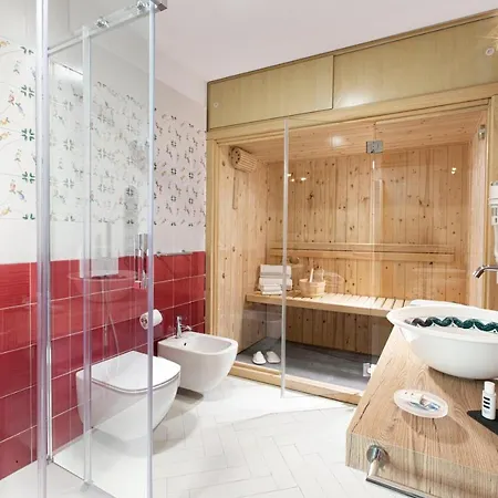Yourhome - Lidia & Affittacamere