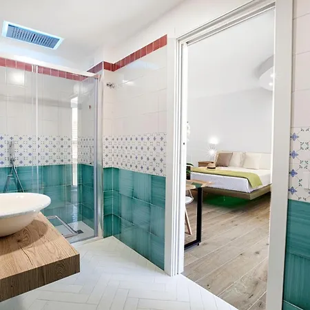Affittacamere Yourhome - Lidia & Sorrento