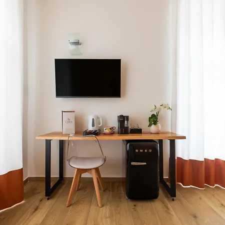 Yourhome - Lidia & Affittacamere Sorrento