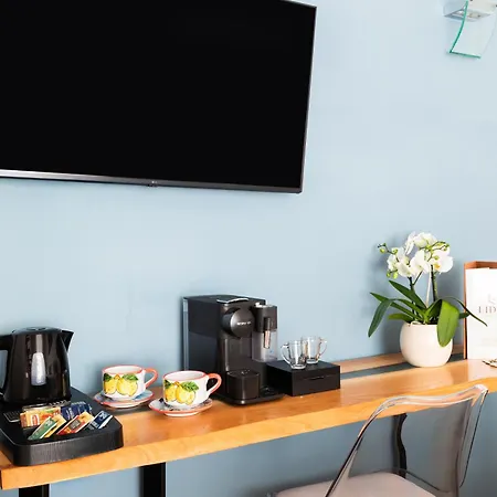 Yourhome - Lidia & Affittacamere Sorrento