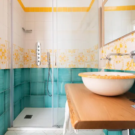 Yourhome - Lidia & Sorrento