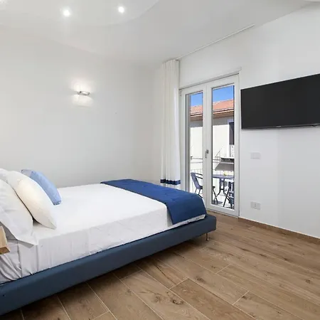 Yourhome - Lidia & Vendégház Sorrento