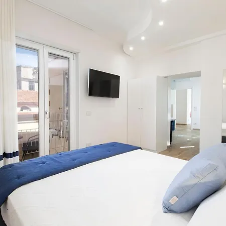Yourhome - Lidia & Sorrente