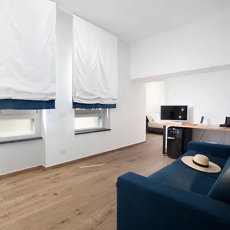 Pensjonat Yourhome - Lidia &
