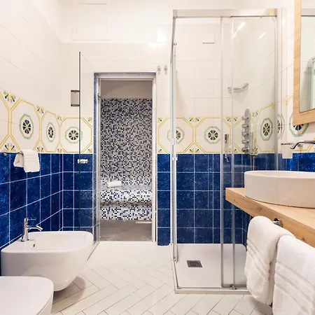 Yourhome - Lidia & Sorrento