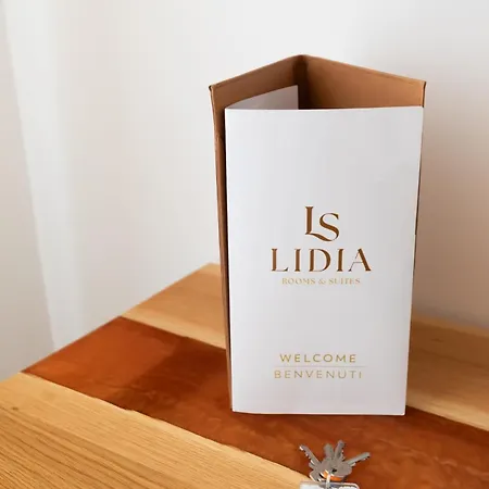 Affittacamere Yourhome - Lidia & Sorrento