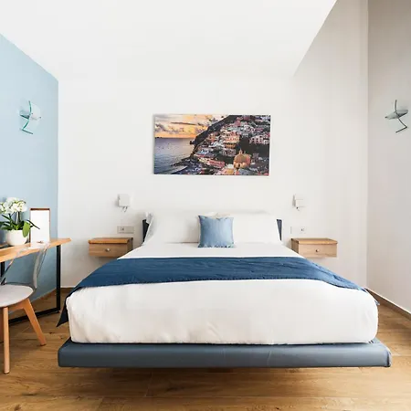 Yourhome - Lidia & Guest house *
