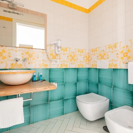 Yourhome - Lidia & * Sorrente