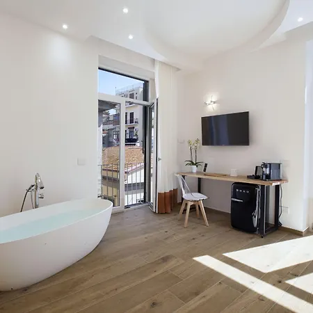 בית הארחה Yourhome - Lidia &