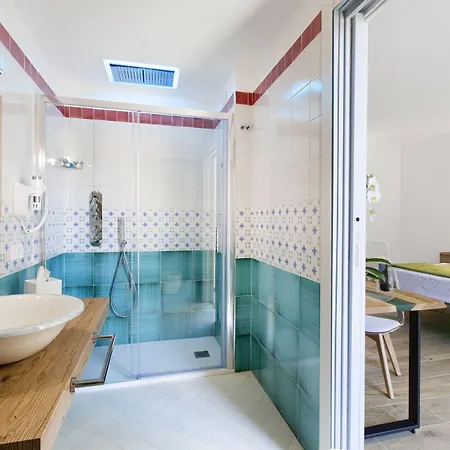 בית הארחה Yourhome - Lidia &