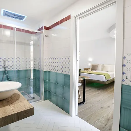 Affittacamere Yourhome - Lidia &