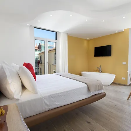 Yourhome - Lidia & Affittacamere