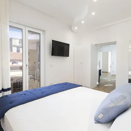 Yourhome - Lidia & Penzion Sorrento