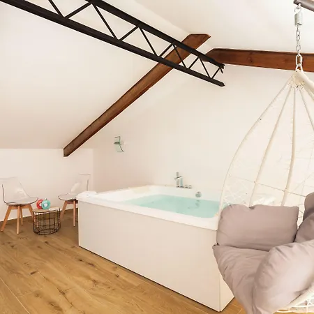 Vendégház Yourhome - Lidia & 4*
