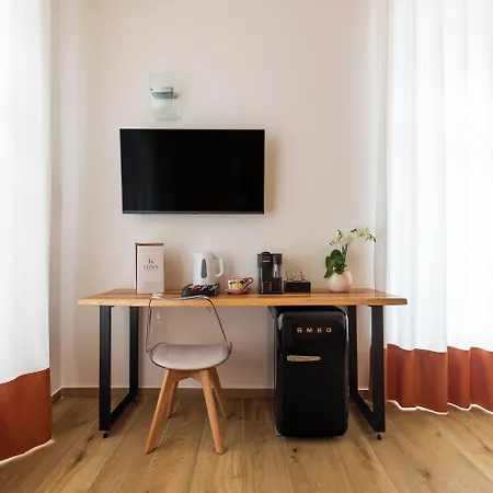 Yourhome - Lidia & Sorrento