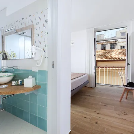 Yourhome - Lidia & Sorrento