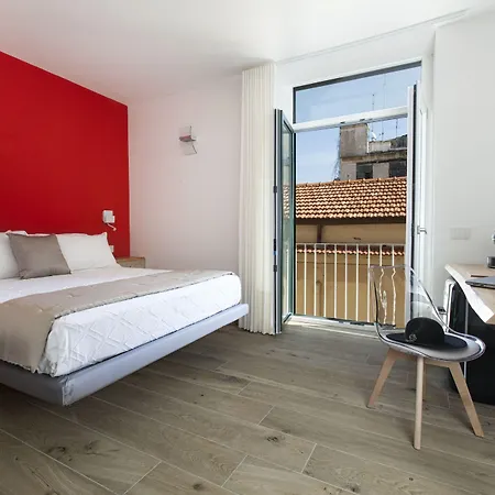 Affittacamere Yourhome - Lidia & 4*