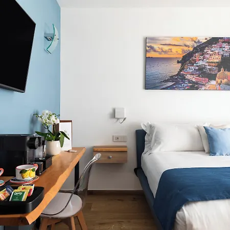 Yourhome - Lidia & 4* Sorrento