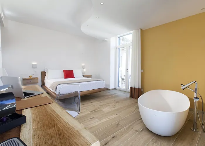 Guest house Yourhome - Lidia &